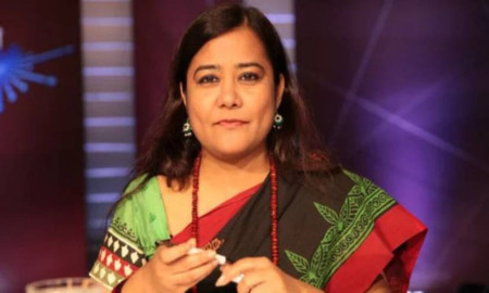 মুক্তিযুদ্ধ নিয়ে অনুষ্ঠানে ১৬ জন গ্রেপ্তার নজিরবিহীন, ঢাবি অধ্যাপকের তীব্র নিন্দা