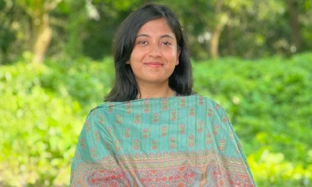 মুক্তিযুদ্ধ নিয়ে কথা বললেই কি ফ্যাসিস্টদের দোসর, প্রশ্ন অ্যাডভোকেট ফারজানা ইয়াসমিনের