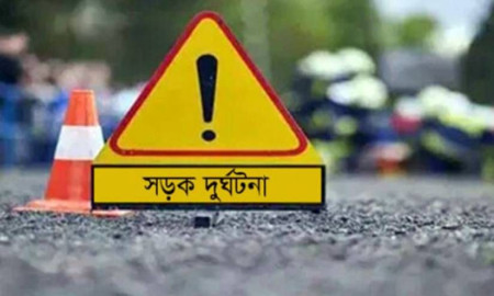 ব্রাহ্মণবাড়িয়ায় ট্রাক-সিএনজির মুখোমুখি সংঘর্ষে নিহত ১, আহত ৫