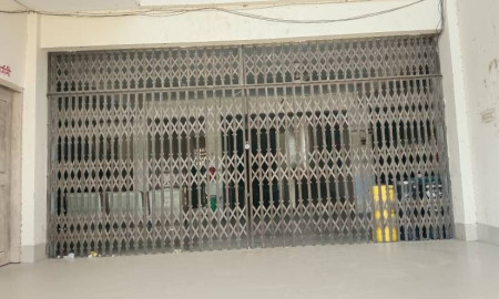 রাজশাহীর পবায় বৈকালিক স্বাস্থ্যসেবা কেন্দ্র এক বছর ধরে বন্ধ, ভোগান্তিতে রোগীরা