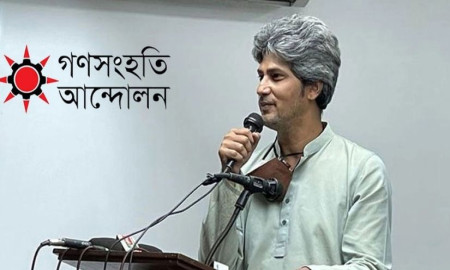 ক্ষমতায় গেলে এইচএসসি পর্যন্ত সরকারি খরচে লেখাপড়ার ব্যবস্থা করব: সাকি