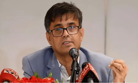 স্ট্রংলি বলছি নির্বাচন ফেব্রুয়ারির প্রথমার্ধে হবে: প্রেসসচিব