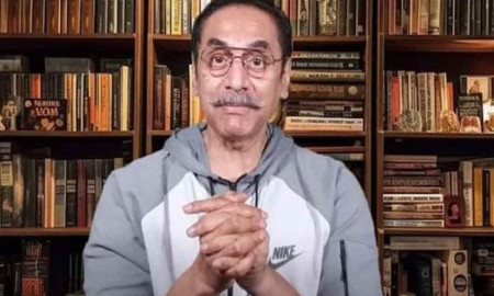 নুরের ওপর হামলা ‘পরিকল্পিত’ নয়: পিনাকী ভট্টাচার্য