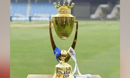 এশিয়া কাপে সময়সূচির বড় পরিবর্তন