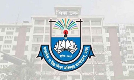 মাউশি ভেঙে হতে পারে নতুন দুই অধিদপ্তর