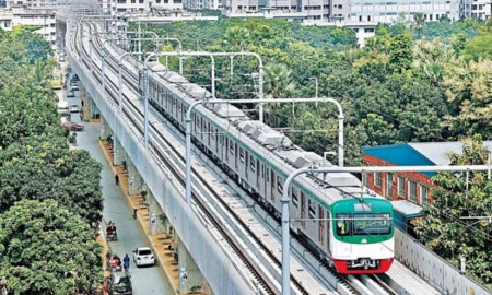 মেট্রোরেলে চাকরি, আবেদন স্নাতক পাসেই