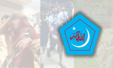 চট্টগ্রাম বিশ্ববিদ্যালয়ের শিক্ষার্থীদের ওপর হামলার নিন্দা ছাত্রশিবিরের