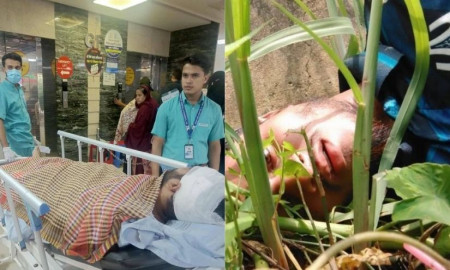 চবিতে আহতের সংখ্যা ১৫০০, গুরুতরদের চমেকে নেওয়া হলো ১১ বাসযোগে