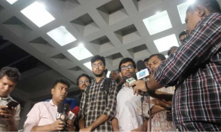 ইঞ্জিনিয়ারিং শিক্ষার্থীকে ধর্ষণের হুমকি, প্রত্যাহার হলেন সেই পুলিশ সদস্য