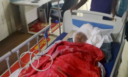 আইসিইউতে থাকা চবি ছাত্র নাইমুলকে আনা হচ্ছে ঢাকায়