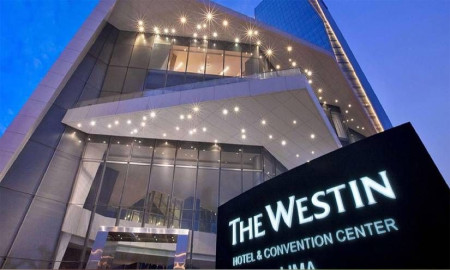 হোটেল ওয়েস্টিন থেকে মার্কিন নাগরিকের মরদেহ উদ্ধার