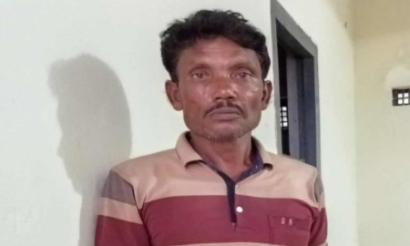 ধর্ষণচেষ্টায় ব্যর্থ হয়ে নারীর আঙুল কামড়ে ছিঁড়ে ফেললেন প্রতিবেশী