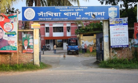 পুত্রবধূর বটির কোপে প্রাণ গেল শ্বশুরের