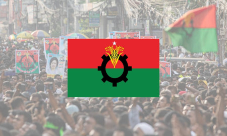 বিএনপির বিজয় র‍্যালি বাতিল