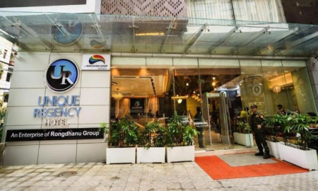 রংধনু গ্রুপের ৩৩ কোটি টাকার সম্পত্তি ক্রোক সিআইডির