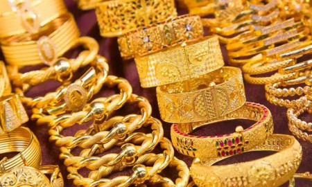 ফের বাড়ল স্বর্ণের দাম, ভরি কত?