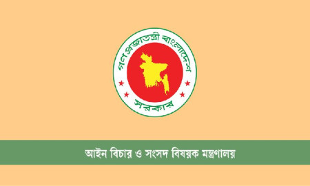 একযোগে ১০ বিচারককে বদলি