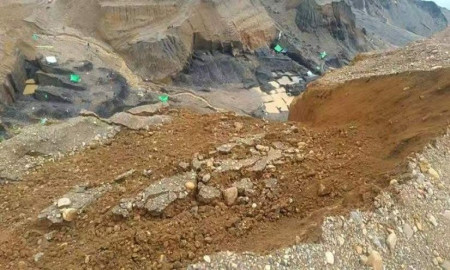 সুদানে ভয়াবহ ভূমিধসে নিশ্চিহ্ন পুরো গ্রাম, নিহত হাজারের বেশি