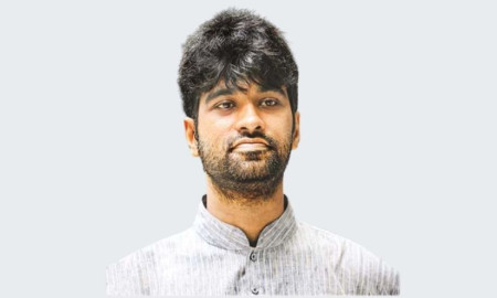 মেঘমল্লার বসুর অ্যাপেন্ডিক্স অপারেশন আজ, শত্রু-মিত্র সকলের দোয়া প্রার্থনা