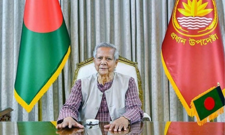 হেফাজত-গণঅধিকারসহ যেসব দল থাকছে প্রধান উপদেষ্টার বৈঠকে