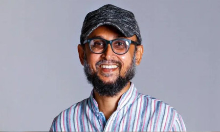 ভবিষ্যৎ সরকার প্রধানের মানসিক স্বাস্থ্য পরীক্ষা বাধ্যতামূলক হওয়া উচিত—কেন বললেন ফারুকী