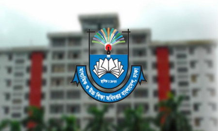 আইসিটি প্রশিক্ষণে বিদেশ যাচ্ছেন পরিচালকের  স্ত্রী-শ্যালিকা, ১৯ জনের দলে আইসিটি শিক্ষক মাত্র ১