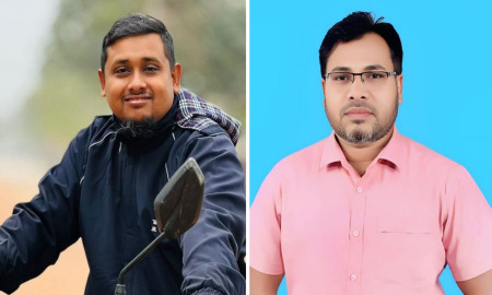 ইয়াবাসহ গ্রেপ্তার পাবনার সেই যুবদল ও কৃষক দল নেতা বহিষ্কার