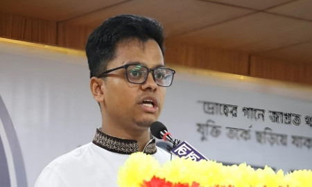 এসএম ফরহাদের প্রার্থীতা দুই কারণে বাতিল হওয়ার সম্ভাবনা নেই