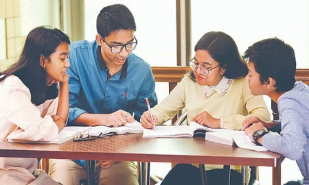 এইচএসসির পর যে প্রস্তুতি বিশ্ববিদ্যালয়ে ভর্তিযুদ্ধে এগিয়ে রাখবে শিক্ষার্থীদের