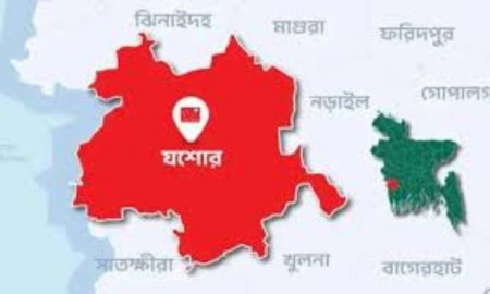  যশোর জেলায় ৫ মাসে ৩৫ খুন ও ধর্ষণের শিকার ২২