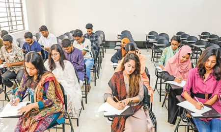 জ্বালানি নিরীক্ষক সনদ পরীক্ষার ৮ম ব্যাচের বিজ্ঞপ্তি প্রকাশ