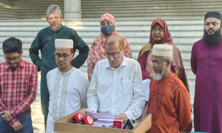 সুষ্ঠুভাবে নির্বাচন সম্পন্নসহ ৬ প্রস্তাবনা ইউনিভার্সিটি টিচার্স লিংকের