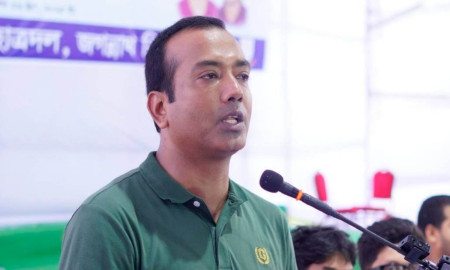 নারী ও রাজনৈতিক কর্মীদের চরিত্রহনন করতে সোশ্যাল মিডিয়া ব্যবহার করে শিবির: রাকিব