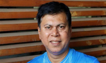 বিসিবির নির্বাচনে অংশ নেওয়ার ঘোষণা নান্নুর