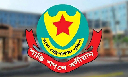 ধানমন্ডিতে আ. লীগের ঝটিকা মিছিলের পরিকল্পনা, আটক ৮