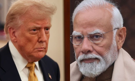 যুক্তরাষ্ট্রের শুল্ক নিষেধাজ্ঞা মোকাবিলা করতে যে কৌশল নিচ্ছে ভারত