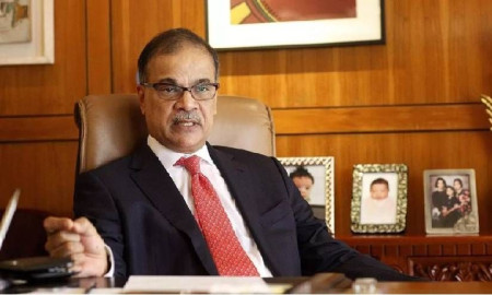 সিঙ্গাপুরের শীর্ষ ৫০ ধনীর তালিকায় এই বাংলাদেশি