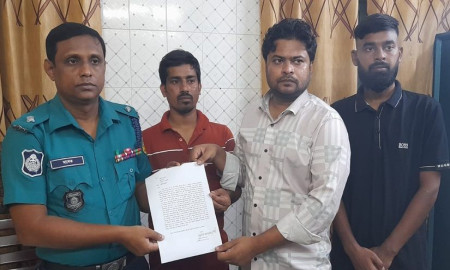 বহিষ্কারের পর সেই নেতার বিরুদ্ধে মামলা করল রাবি ছাত্রদল