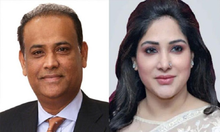 ভূমিমন্ত্রীর ১২০০ কোটি টাকা অর্থ পাচার, সস্ত্রীক মানিলন্ডারিং আইনে মামলা সিআইডির