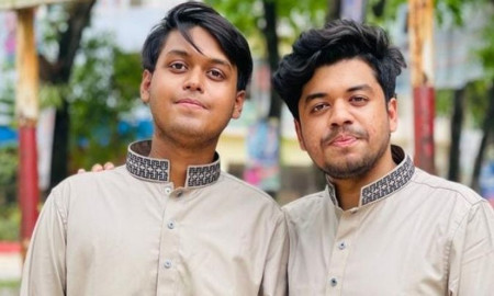 ভিনদেশে ভয়াল সন্ধ্যা: কোরিয়ায় সড়কে রক্তাক্ত তিন বাংলাদেশি শিক্ষার্থী