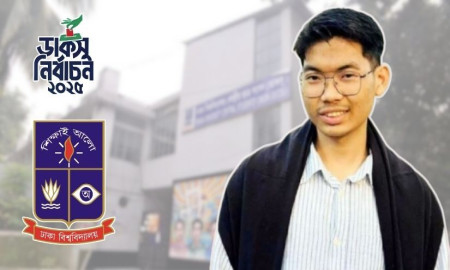 ‘আপ্রাণ চেষ্টা করেছে মনোনয়নপত্র প্রত্যাহার করানোর, আসল লড়াই ৯ সেপ্টেম্বর পর্যন্ত টিকে থাকা’