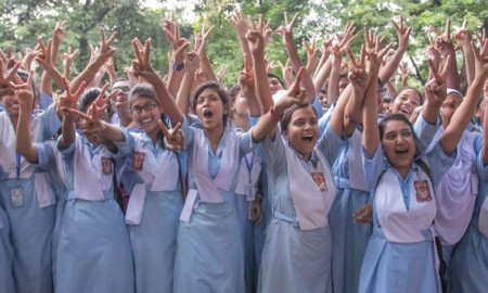 এসএসসিতে ঢাকা বোর্ডে বৃত্তি পাওয়া শিক্ষার্থীদের তালিকা দেখুন