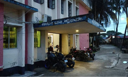 পারিবারিক কলহে বড় ভাইয়ের লাঠির আঘাতে ছোট ভাইয়ের মৃত্যু