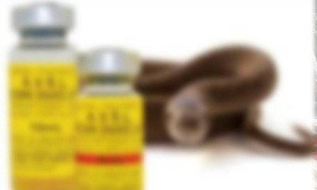 ১ বছর সরকারিভাবে সরবরাহ নেই অ্যান্টিভেনম, এক সপ্তাহে সাপের কামড়ে দু’জনের মৃত্যু