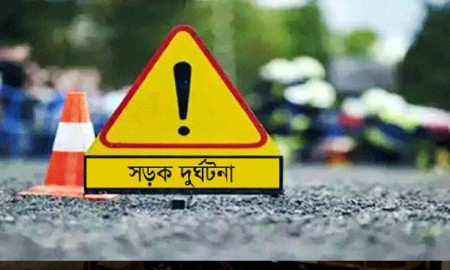 গাজীপুরে সড়ক দুর্ঘটনায় ডিবির ওসি নিহত