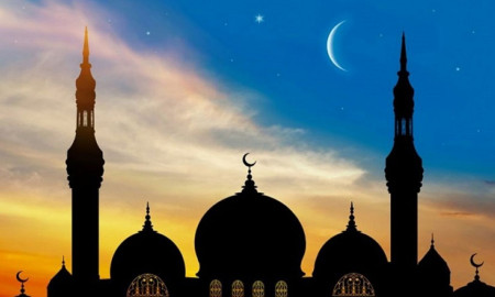 পবিত্র ঈদে মিলাদুন্নবী (সা.) পালিত হচ্ছে আজ