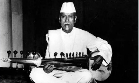 কীভাবে ওস্তাদ আলাউদ্দিন খাঁ হয়ে উঠলেন দক্ষিণ এশিয়ার সুরসম্রাট?