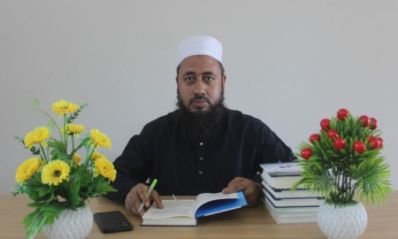 আয়েশা (রা.)-এর সঙ্গে রাসুল (সা.) এর বিবাহ ও বর্তমান বাল্যবিবাহের ঐতিহাসিক পর্যালোচনা