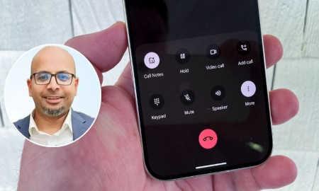 মোবাইল নেটওয়ার্ক ছাড়াই হবে ভয়েস কল—কীভাবে চলবে, জানালেন ফয়েজ আহমদ