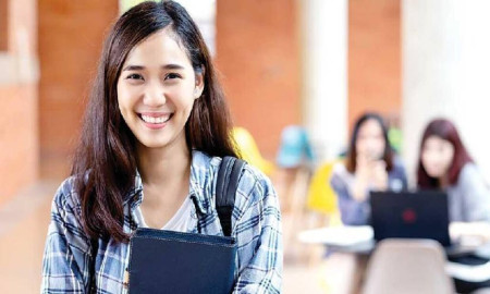 ফেলোশিপে পিএইচডি করুন হংকংয়ে, থাকছে বার্ষিক বৃত্তি